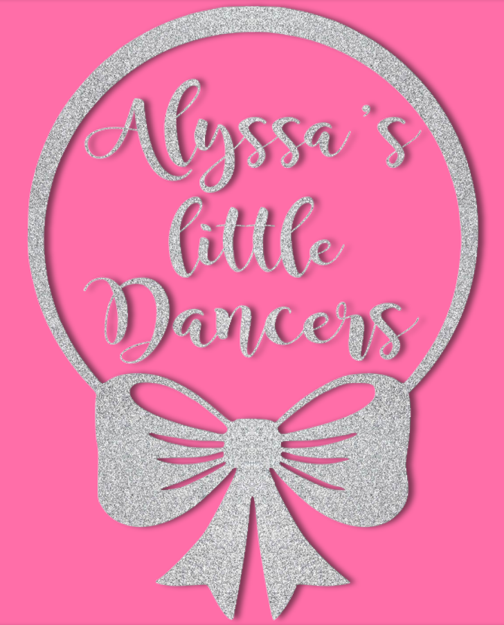 Alyssaslittledancers_logo