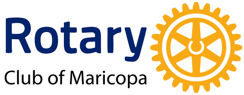 Rotary of Maricopa Club