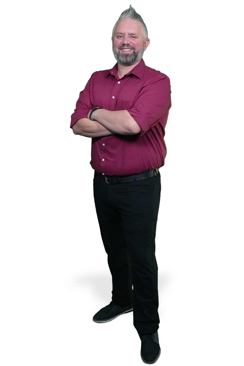 Daniel Kent