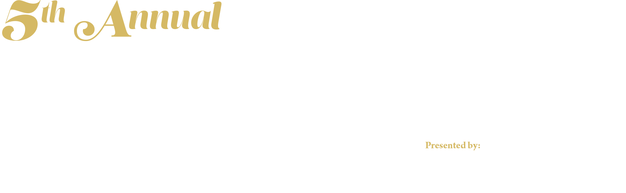 Dancing for Our Stars Logo - Presented by Foothills Bank